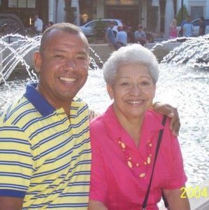 Meet your Posher, Victor